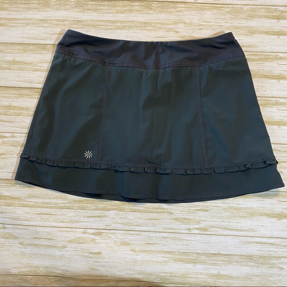 Athleta Skirt S